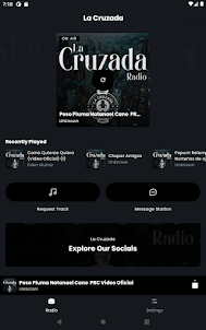 La Cruzada Media Group