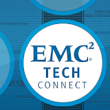EMC Tech Connect icon