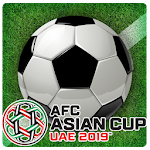 Cover Image of Download Asian Cup 2019 1.1 APK