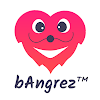 bAngrez : Spoken English App icon