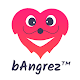 bAngrez : Practice English Speaking with Strangers Baixe no Windows