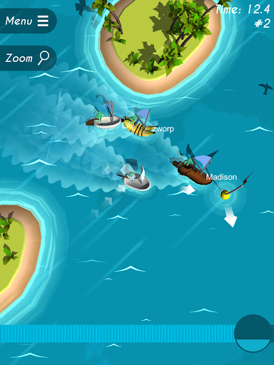 Silly Sailing 1.12 Apk + Mod (Unlimited Money) poster-10