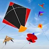 Pipa Kite Flying Festival Game icon