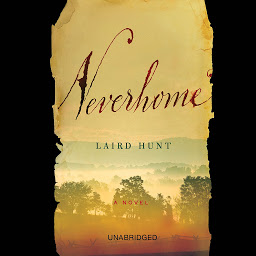 Icon image Neverhome: A Novel