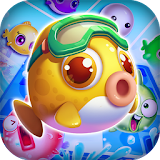 Charm Fish - Ocean Mania icon
