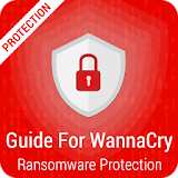 Guid for WannaCry Ransomware icon