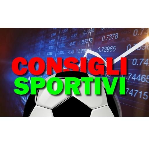 CONSIGLI SPORTIVI CALCIO logo