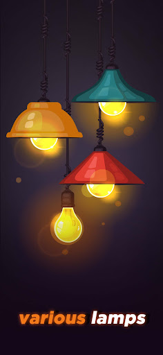 Electro Puzzle Screen 3