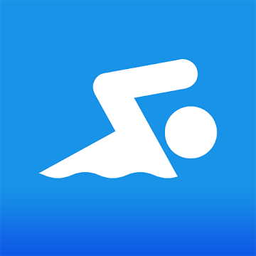 Captura 1 MySwimPro: Swim Workout App android