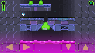 Game screenshot Slime Labs apk download