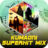 Kumaoni Superhit Mix icon
