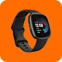Fitbit smart watch App Guide