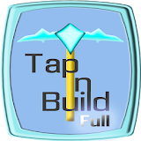 Tap 'n' Build - Clicker Game Full icon
