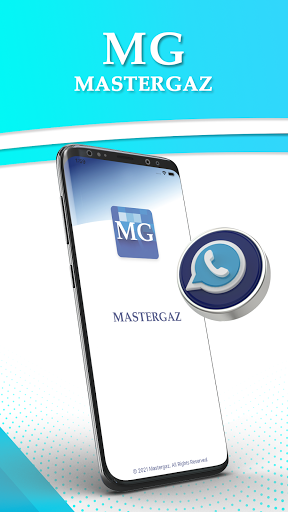 Android application MG Home screenshort