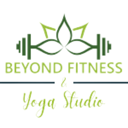 Beyond Fitness 2.0.1 Icon
