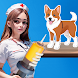 Pet Clinic Game – Doctor Games - Androidアプリ