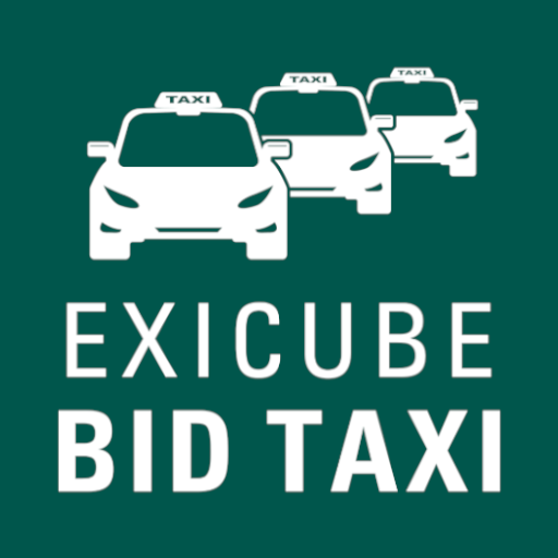 Exicube Bid Taxi