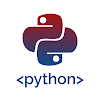 Python Programming App icon