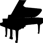 Cover Image of Скачать Piano Lid Sound 1.0 APK