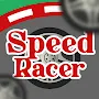 Speed Racer - By Airin