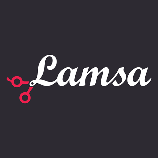لمسة - Lamsa Download on Windows