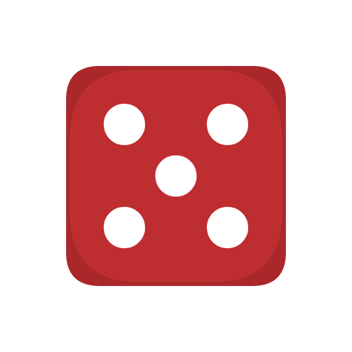 Super Dice logo