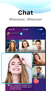 Konnect Random Video Chat Tips