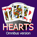 Cover Image of Herunterladen Hearts - omnibus version 1.06 APK