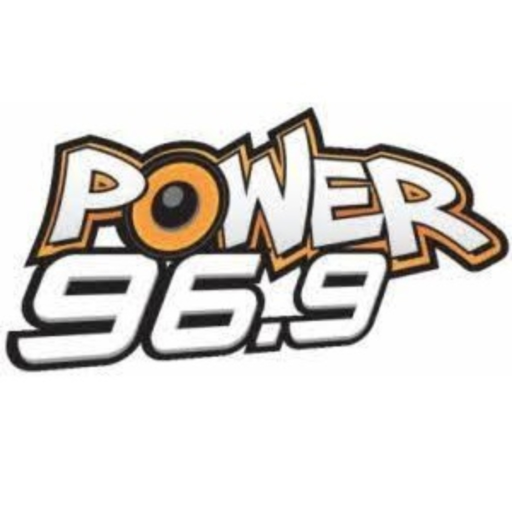 Power 96.9 Mix Radio logo