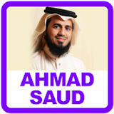Hafalan Al Quran Ahmad Saud icon