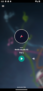 Radio Studio 92 Perú en vivo