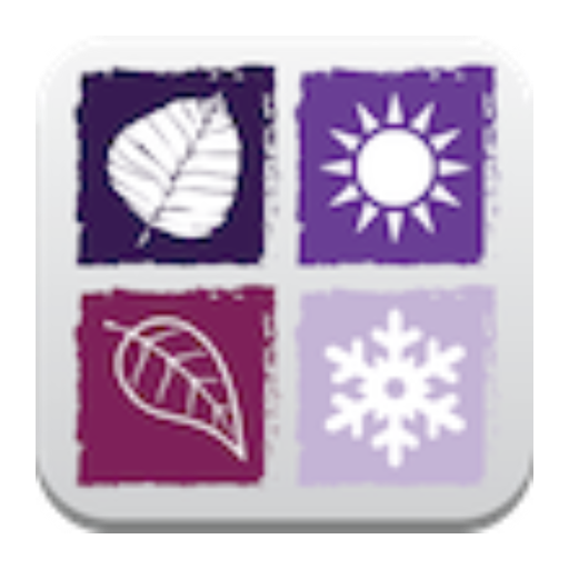 My Daily Haiku logo