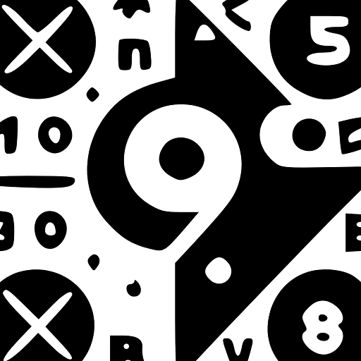 Random Generator logo