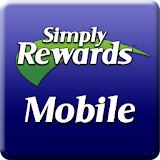 SimplyRewards Mobile icon