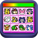 Onet Pikachu 2003 icon