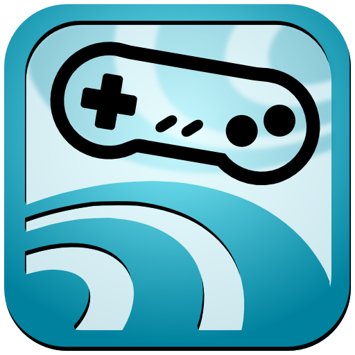 Ultimate Gamepad logo