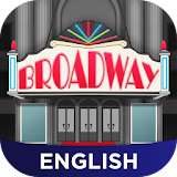 Broadway Amino for Musicals icon