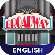 Broadway Amino for Musicals  Icon