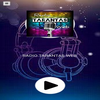 Android application RADIO TARANTAS WEB screenshort
