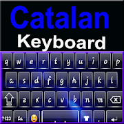 Free Catalan Keyboard - catalan Typing App