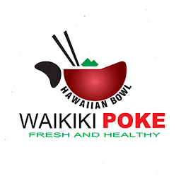 Icoonafbeelding voor Waikiki Poke