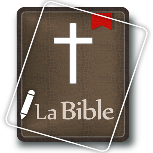 La Bible en Français  Icon