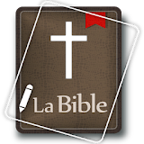 La Bible en Français icon