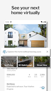 Redfin Houses for Sale & Rent - Apps on Google Play