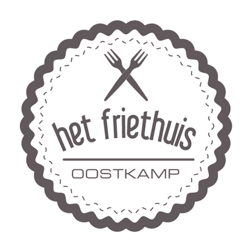 Het Friethuis Oostkamp logo