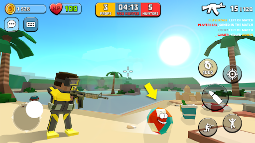 Craft Arena Zombie Apocalypse: Play Online For Free On Playhop
