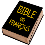 Cover Image of Download French Bible  APK