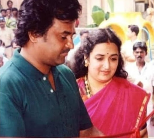 Rajinikanth Our Thalaiva