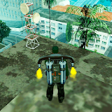 Cheat for GTA San Andreas Free icon