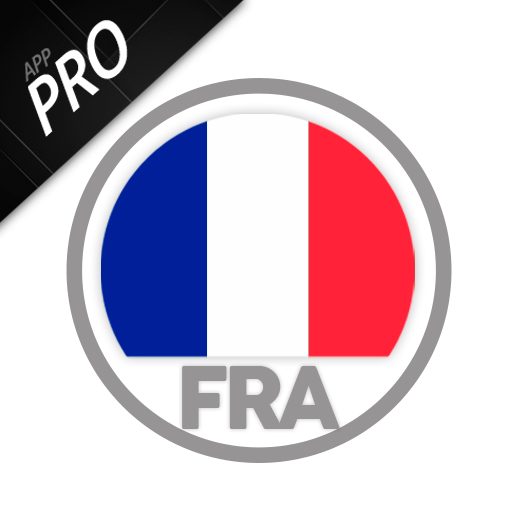 Radios França logo